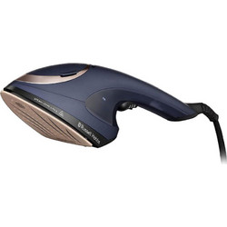 Russell Hobbs 28370-56 Ατμοκαθαριστής Ρούχων Χειρός 1700W