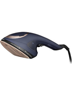 Russell Hobbs 28370-56 Ατμοκαθαριστής Ρούχων Χειρός 1700W