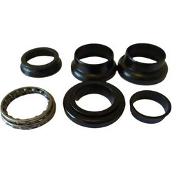 VERSATYL Headset Kit Cosmopolitan - Μαύρο
