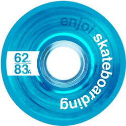 ENJOI Spectrum Cruiser 62χιλ. Ροδάκια