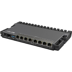 NET ROUTER 1000M 7PORT/RB5009UG+S+IN MIKROTIK