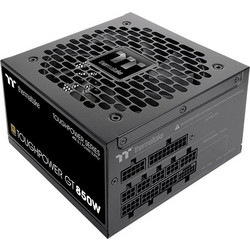Thermaltake Toughpower Gt power supply unit 850 W 24-pin ATX ATX Black