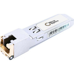 Μονάδα SFP RJ45 Χάλκινη UF-RJ45-1G (1Gb, 100m) - 1 τεμάχιο