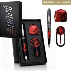 Marvel Daredevil pen set