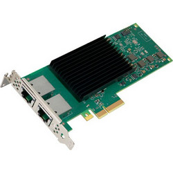 Δικτυακός προσαρμογέας Intel Ethernet E610-XT2