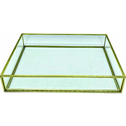 Δίσκος Terrarium 20x14x3.5cm