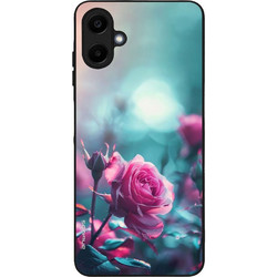 Sonique Sunset in Eden Series Θήκη για Samsung Galaxy A06 4G Morning Rose