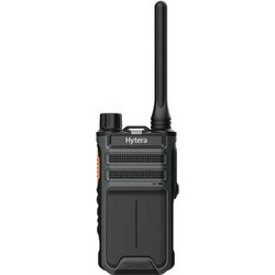 Hytera AP515 UHF Black