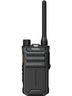 Hytera AP515 UHF Black