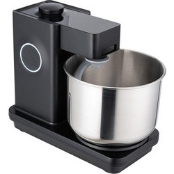 Wilfa Probaker KM1B-70 Stand Mixer (black, 700 W)