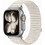Tech-Protect NylonLoop Λουράκι Υφασμάτινο Starlight (Apple Watch 40 / 41 / 42mm)