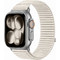 Tech-Protect NylonLoop Λουράκι Υφασμάτινο Starlight (Apple Watch 40 / 41 / 42mm)