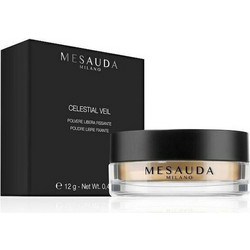 Mesauda Setting 302 Trasnslucent Light Loose Powder 12gr