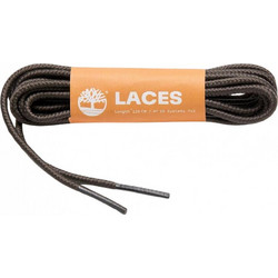 Timberland Boot Laces A1FNX 246 Coffe Bean (Χακί)
