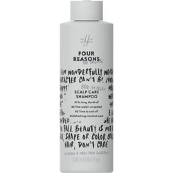 Four Reasons Scalp Care Σαμπουάν κατά της Πιτυρίδας 300ml