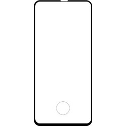 Ancus Full Face Curved Series 9H Tempered Glass (Galaxy S10)