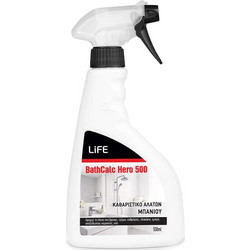 LiFE LiFE BATHCALC HERO 500
