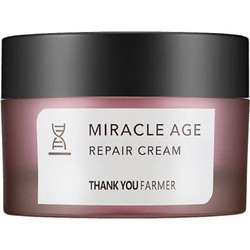 Thank You Farmer Miracle Age Repair Cream 50ml