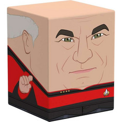 Squaroes Squaroe Star Trek: The Next Generation ST019 - Captain Picard
