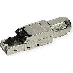 Βυσμα Rj45 Cat6a Stp Field Tool-free 21.17.0325-10