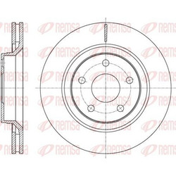 FEBI Bilstein 108461