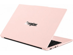 Φορητός Υπολογιστής Energizer EnergyBook 18.5" Intel 6500Y 8GB / 256GB SSD 1920 x 1080 IPS Οθόνη Windows 11 Ροζ