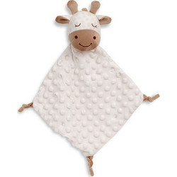Interbaby Dou-Dou Jirafa Savanna Πανάκι Παρηγοριάς Beige