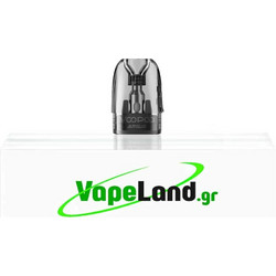 Voopoo Argus Top Fill Replacement Pods - 0.4ohm