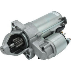 ARROWHEAD Starter - BMW R1200GS