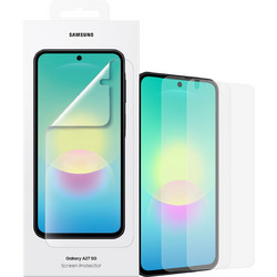 Samsung Screen Protector Galaxy A27 Transparent