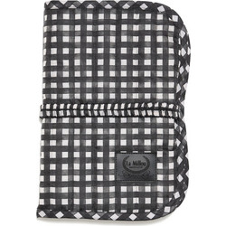 Mollet Ortalion Θήκη για αλλαγή πάνας Black Vichy