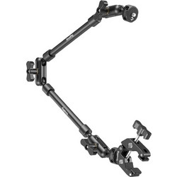 SmallRig 4766 - Σετ Επιτραπέζιου Magic Arm με Crab Clamp