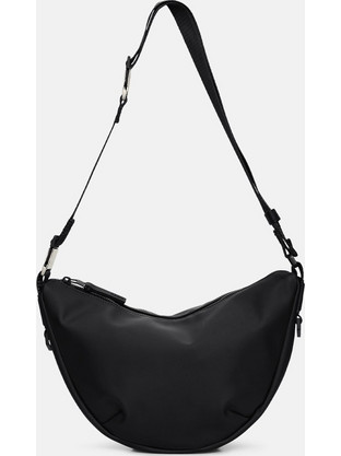 Rains Valera W3 R143/A14670-01 01 Τσάντα Ώμου Black