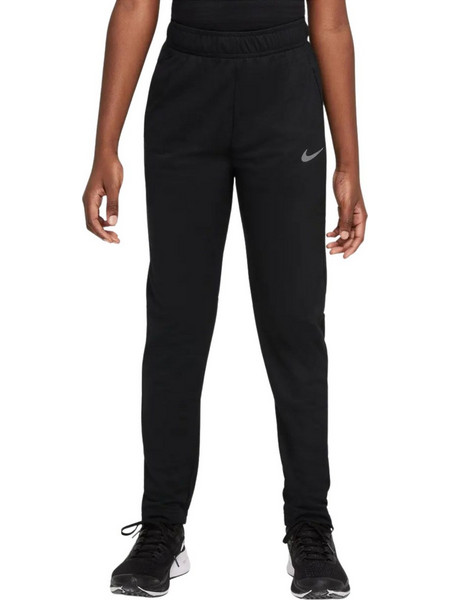 Nike Παιδικό Παντελόνι Φόρμας Μαύρο DM8546-010