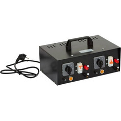 ΑΓΓΕΛΗΣ Μετασχηματιστής 220V σε 12V 2-Θέσεων ANGELIS 0063 κατάλληλος για Ελαιοραβδιστικά (0063 )