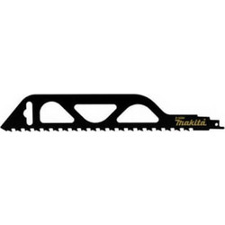 Makita B-10394 Λάμα Σπαθοσέγας για Δομικά Υλικά 305mm
