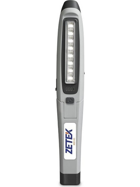 ZECA Rechargeable Lamp Led Technology 520 Lux