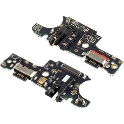 Γνήσια Πλακέτα Φόρτισης Motorola Moto G55 Original Charging Board 5P68C28436 Service Pack