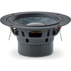 Focal 65 SF Σετ Ηχεία Αυτοκινήτου 2,5" Midrange 40W RMS