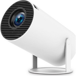 Denver PR-2720 Mini Projector HD LCD LED 175Lumens