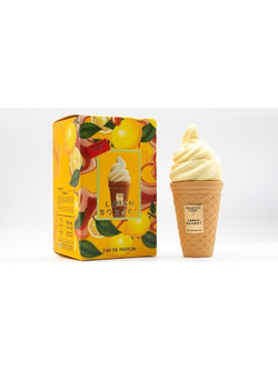 Arabiyat Sugar Eau de Parfum 100ml