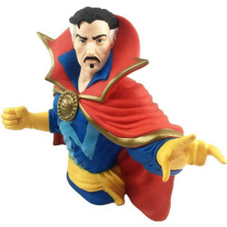 Marvel - Doctor Strange Bust Bank (20cm)