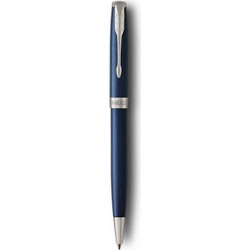 Parker Sonnet Lacquer Blue Στυλό Διαρκείας