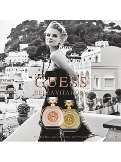 Guess Bella Vita Rosa Eau de Toilette 100ml