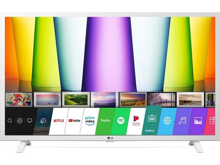 LG 32LQ63806LC Smart Τηλεόραση 32" Full HD DLED (2022)