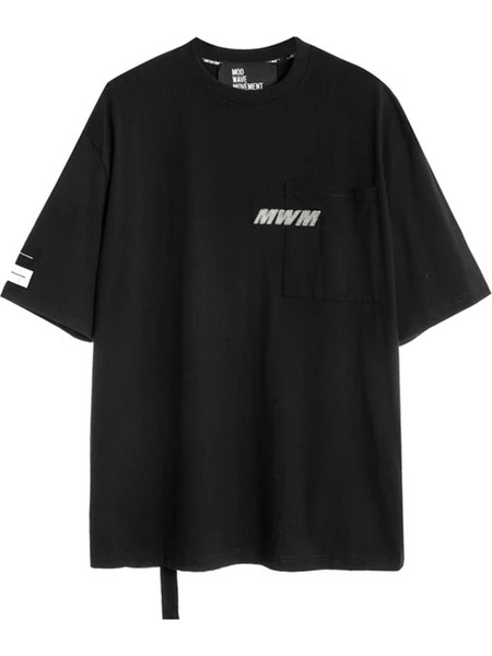 Unisex Vanguard Dogs Faces MW093020820 black