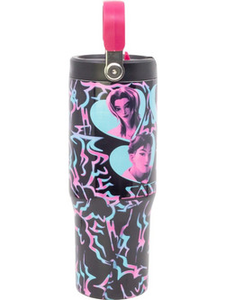 Stor K-Pop Demon Hunters 860ml