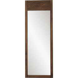Καθρέπτης Δαπέδου Forest - Walnut 552Nos2353 (55x155x2)