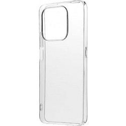 Senso TPU 0.3 Back Cover Θήκη Διαφανής (Motorola Moto G86)