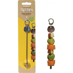 Metal Fruit Stick